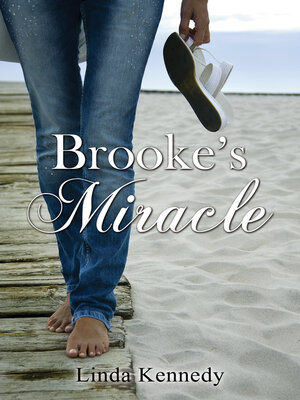cover image of Brookes' Miracle